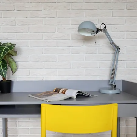 Lejlighed Trendy With Ac And Parking In By Renters
