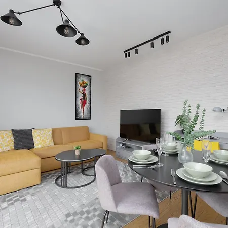 Trendy With Ac And Parking In By Renters Apartment *